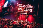Gladde Paling @ 013 Next