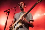 Preoccupations op Best Kept Secret 2018
