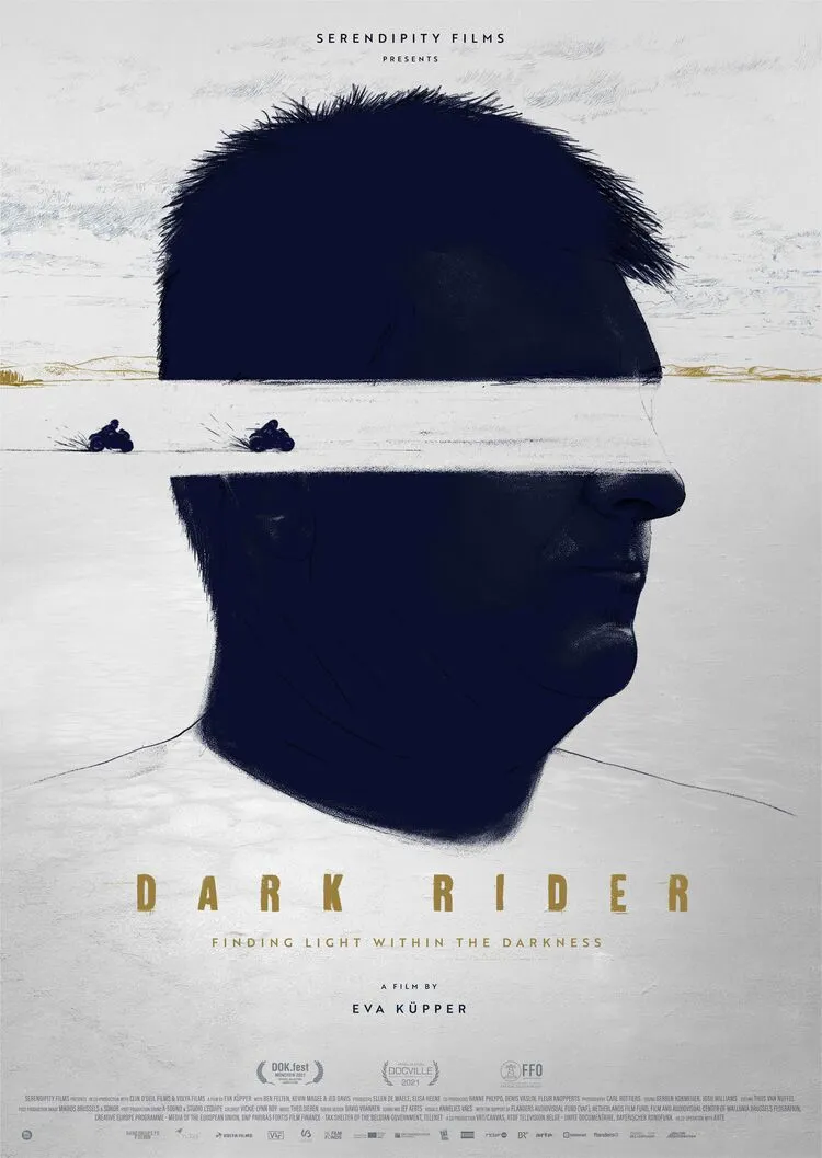 Dark Rider poster