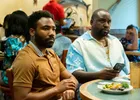 Donald Glover als Earn Marks en Brian Tyree Henry als Alfred “Paper Boi” Miles