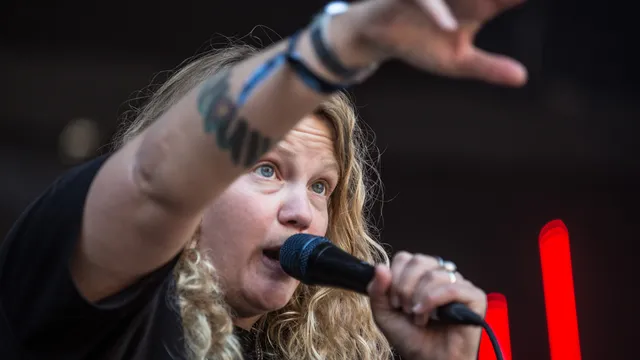 Kate Tempest