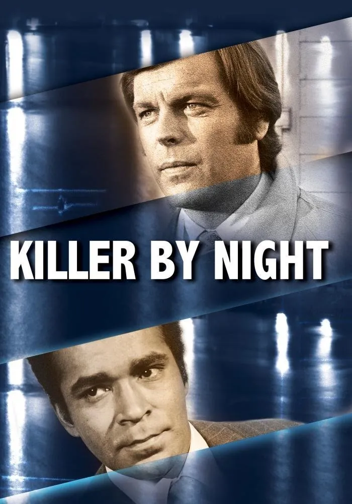 Killer By Night poster
