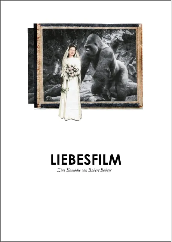 Liebesfilm poster