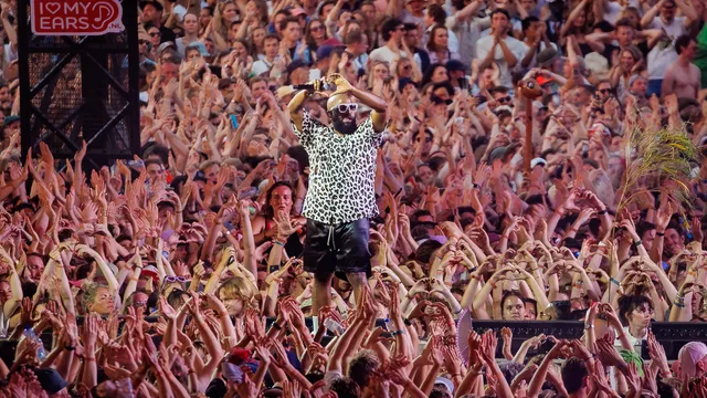 De Jeugd van Tegenwoordig