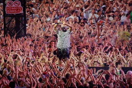 De Jeugd van Tegenwoordig