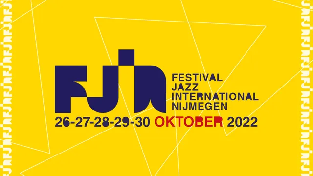 Festival Jazz International Nijmegen 2022