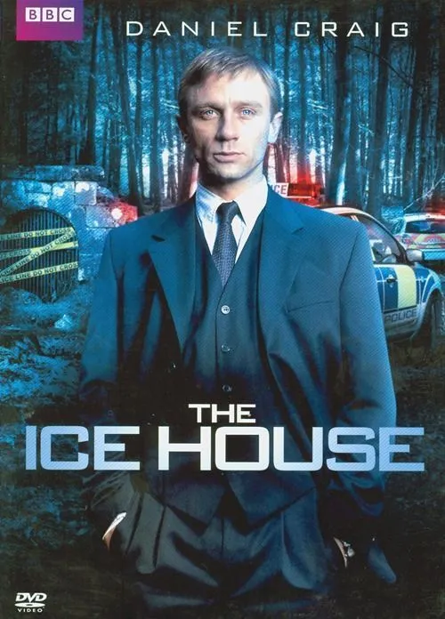 Ice house poster