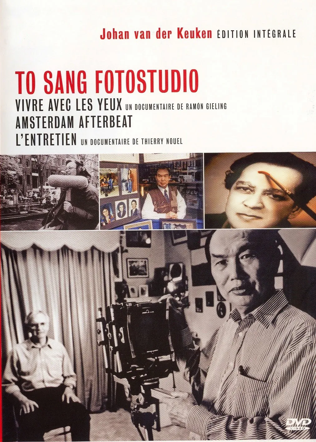 To Sang Fotostudio poster