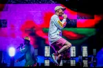 N.E.R.D. in de Alpha op Lowlands 2018
