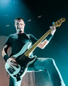 Gojira in Poppodium 013