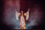 Florence + The Machine, live op Down The Rabbit Hole 2026