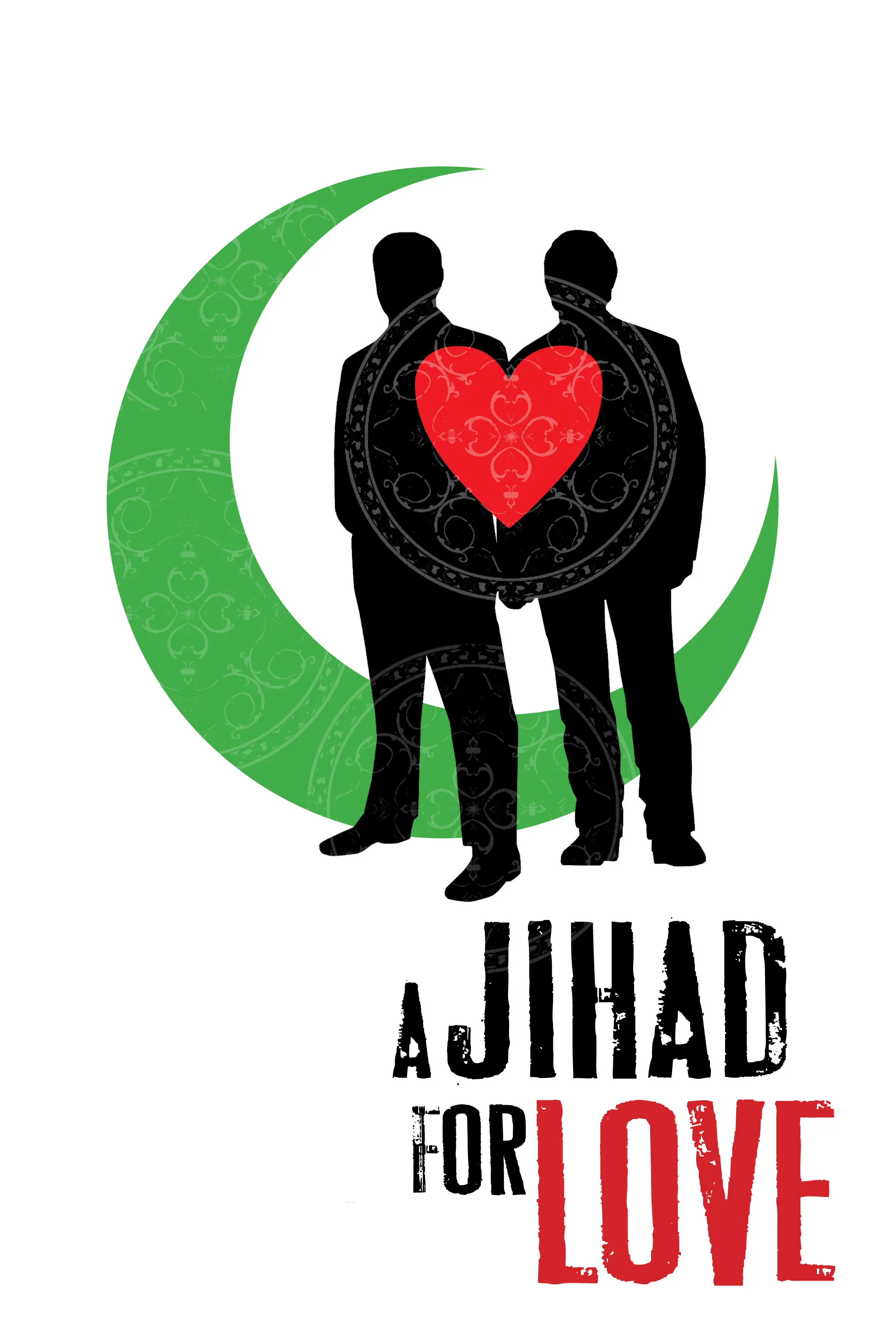 A Jihad For Love poster
