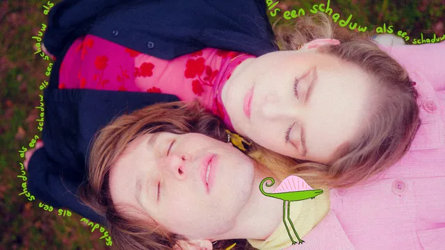 Wouter Mol en Sterre Weldring