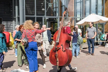 Festival de Oversteek 2026