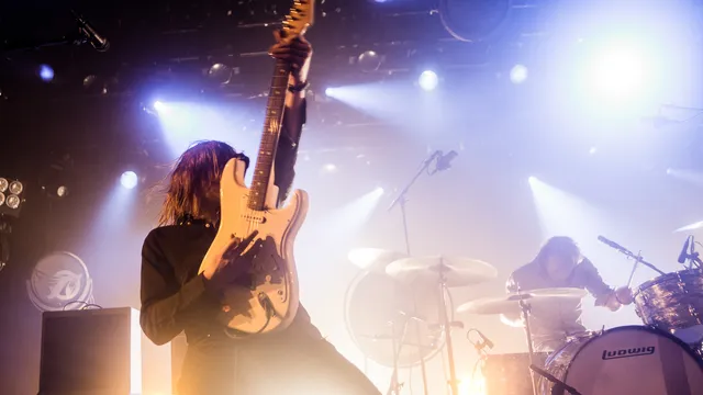 Birth of Joy in Oosterpoort Kleine Zaal, Noorderslag 2016