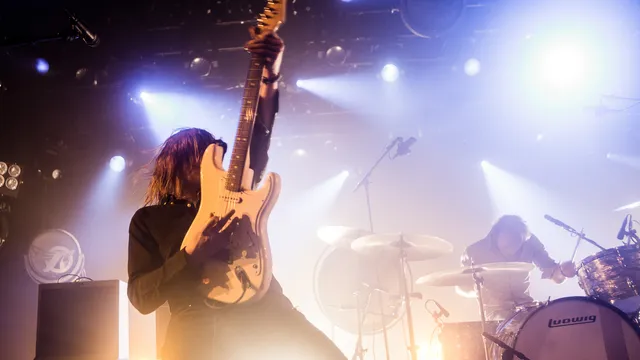 Birth of Joy in Oosterpoort Kleine Zaal, Noorderslag 2016