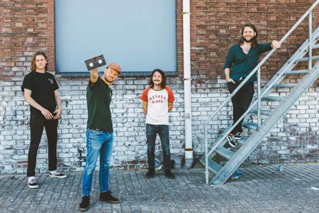 Prestcold Molly met videoband