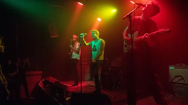 The Covids