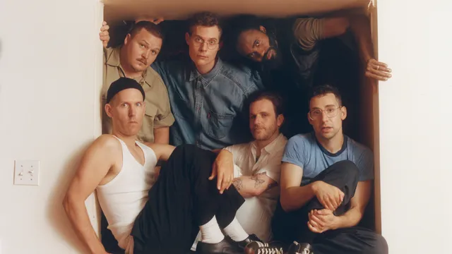 Bleachers