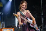 Iris Jean Haarlem Live