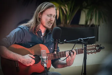 Lo/now @ Podiumdorst, 2 mei 2022