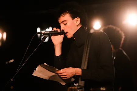 Desinteresse @ Murf/Murw Festival