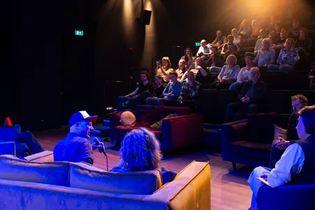 Muziek Meeting Achterhoek