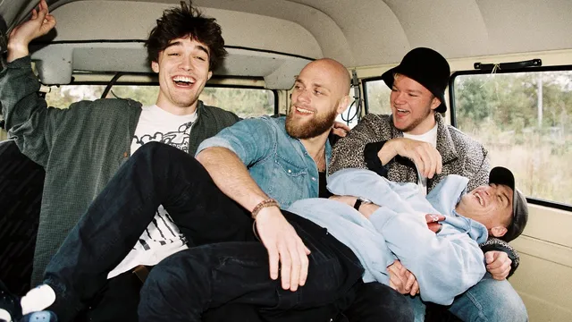 Lucky Blue Rotterdam