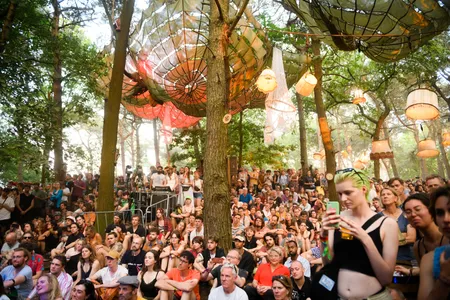 De Toegift @ Best Kept Secret 2023