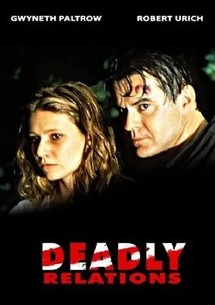 Deadly Relations poster