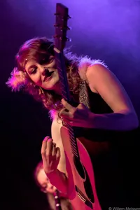 La très illustre compagnie du Chat Noir