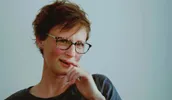 Tamira in de documentaire Mijn woord tegen het mijne
