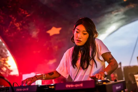 Peggy Gou