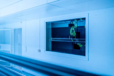 Uncloud opener weekend 2023