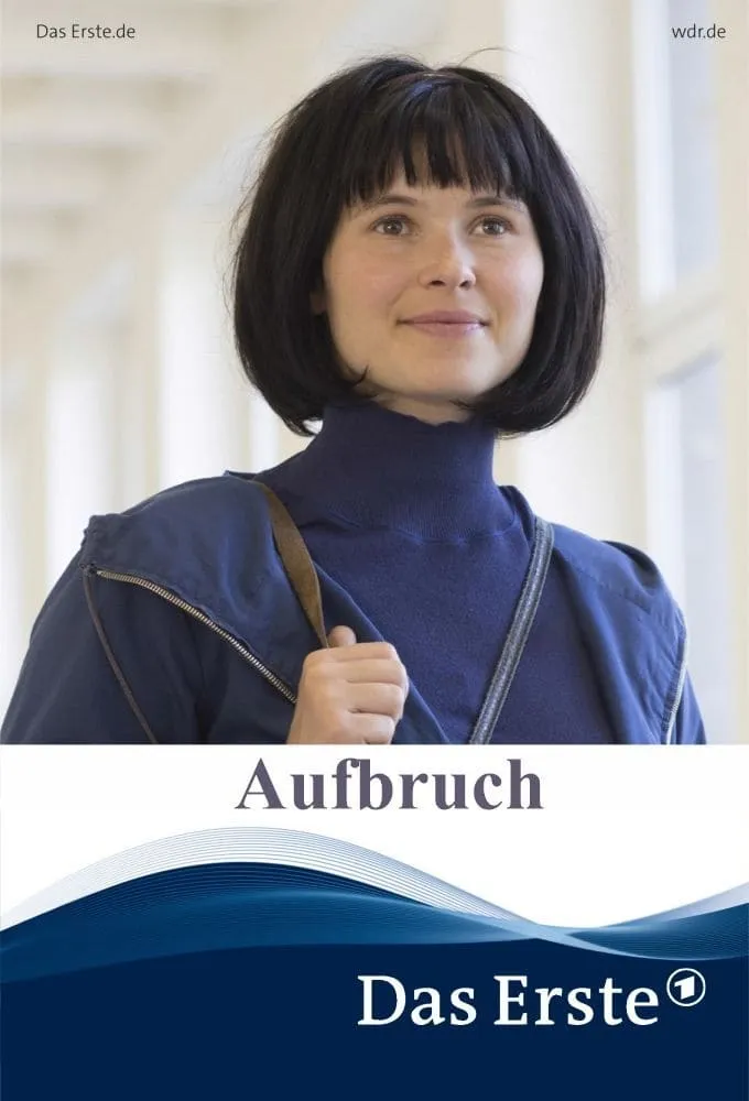 Aufbruch poster