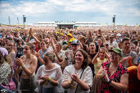 Concert at Sea 2026