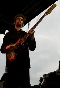 Charlie Jones Big Band