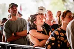 Hermanos Gutiérrez in de Alpha tijdens Lowlands 2026