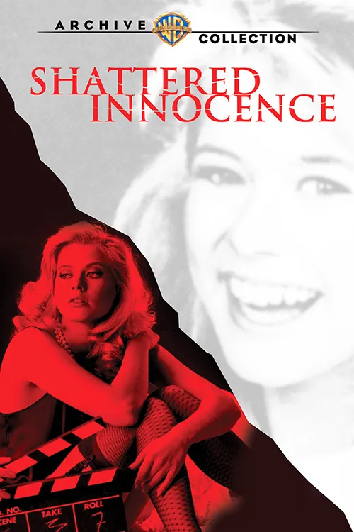 Shattered Innocence poster