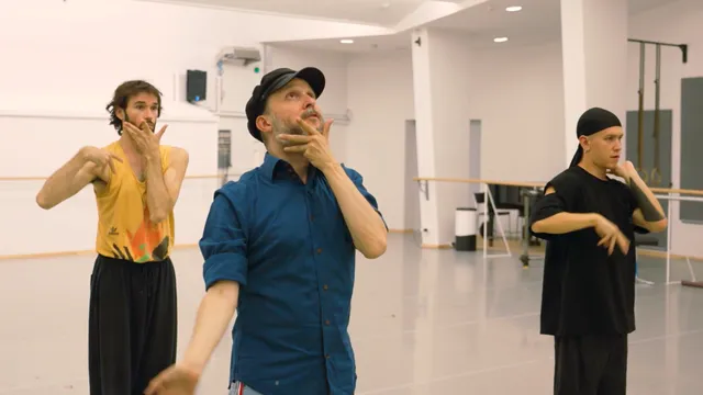 Sidi Larbi Cherkaoui