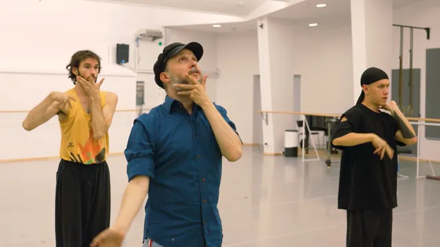 Sidi Larbi Cherkaoui