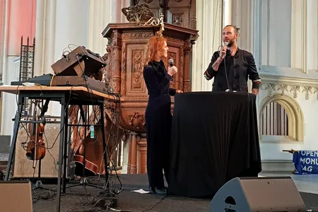 Popronde Nijmegen 2024