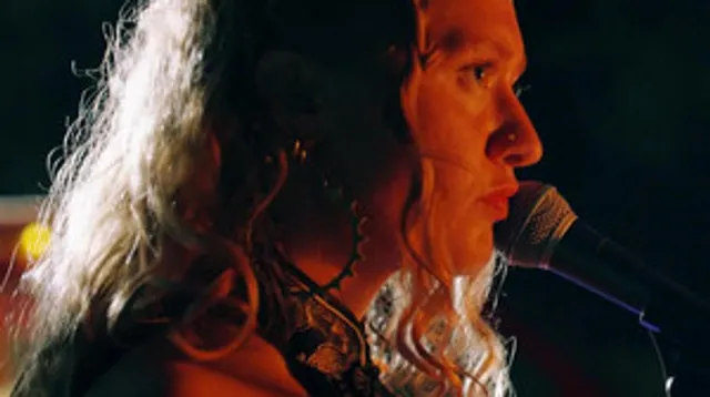 Ayralynn - Fear of being Afraid