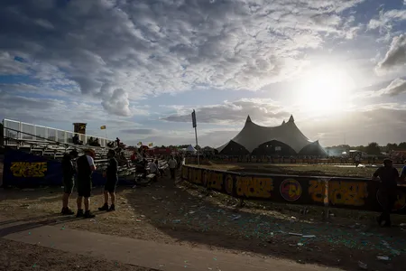 Zwarte Cross 2026