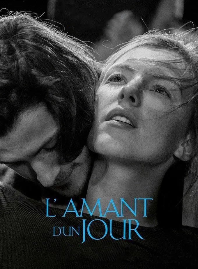 L'amant d'un jour poster