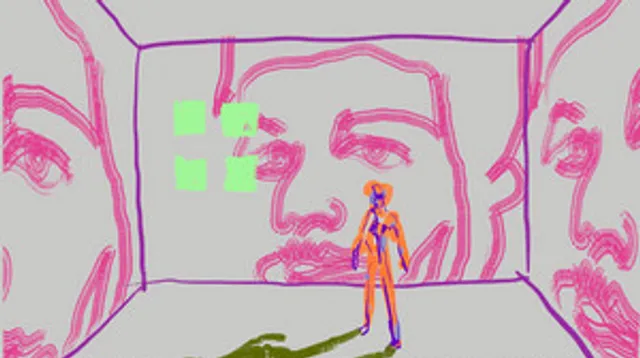 Joy Killed the Duke - Did You Notice