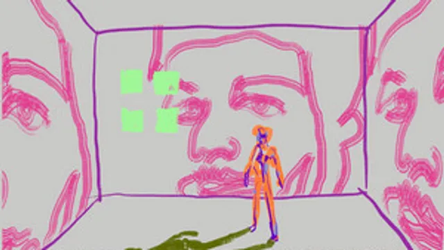 Joy Killed the Duke - Did You Notice