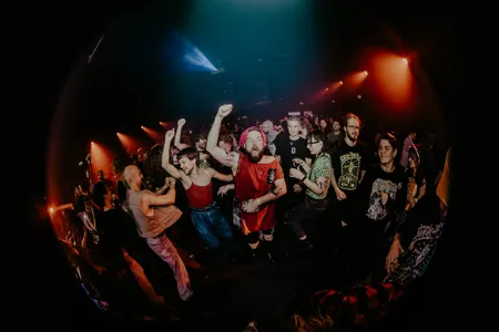 Magic Tom & Yuri’s Goochelfest 2, vrijdag 14 november 2025 @ De Helling