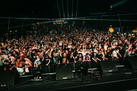 Subquake Noisia Farewell Tour 013