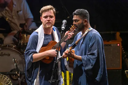 How to Throw a Christmas Party, donderdag 22 december 2022 @ De Helling